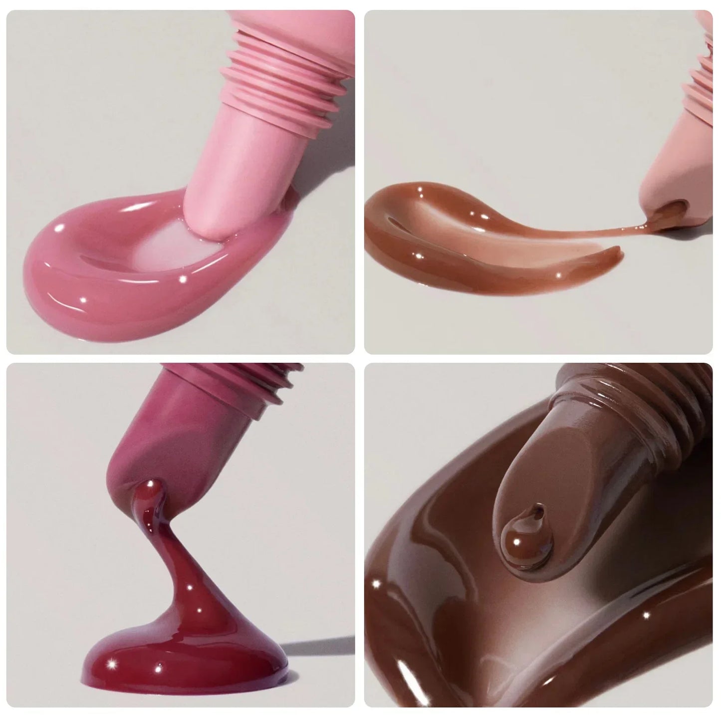 Moisturizing Mirror Lip Gloss Lip