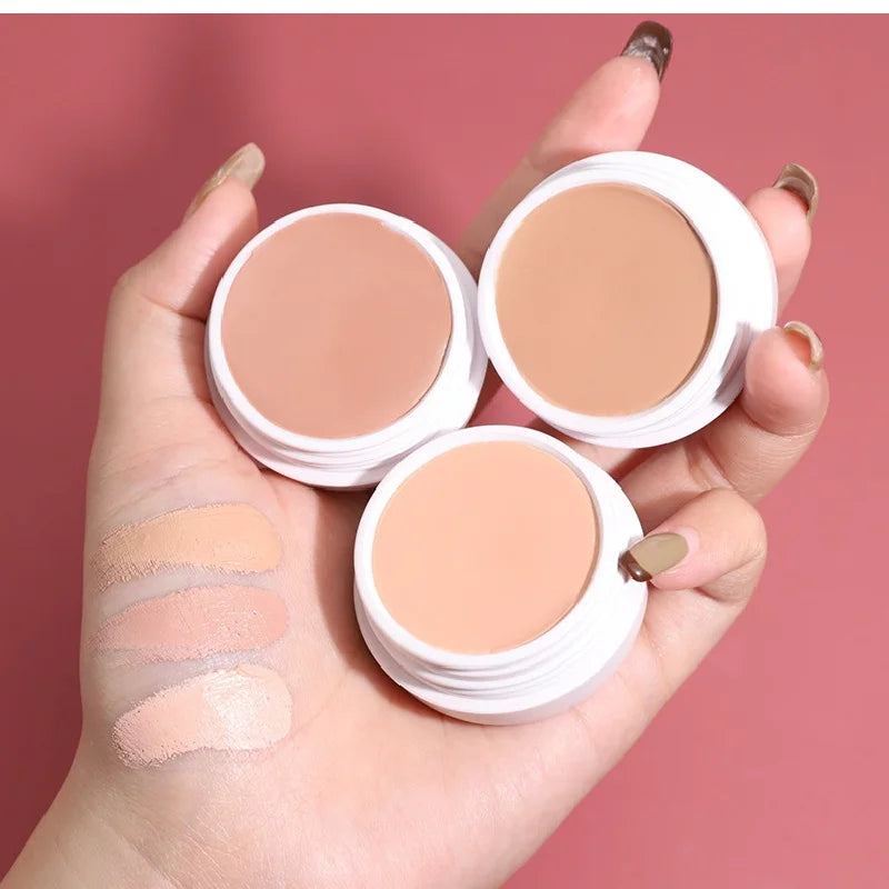 High Coverage Concealer Corrector Anti Dark