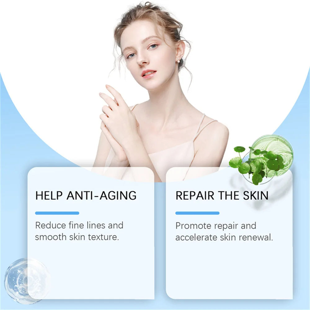 Repair Facial Redness Serum Instant