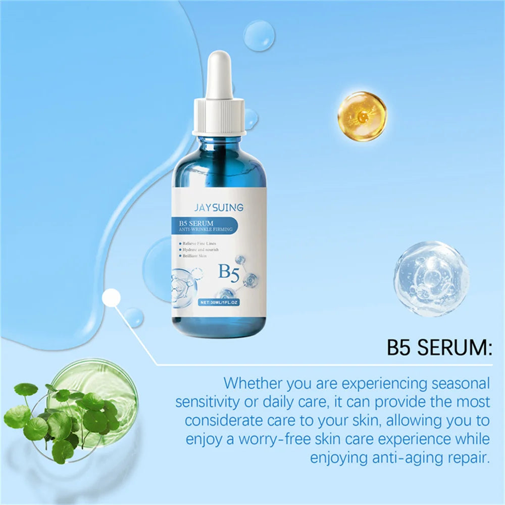 Repair Facial Redness Serum Instant