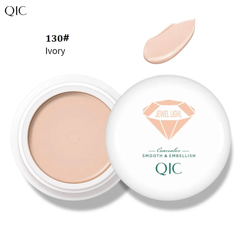 High Coverage Concealer Corrector Anti Dark