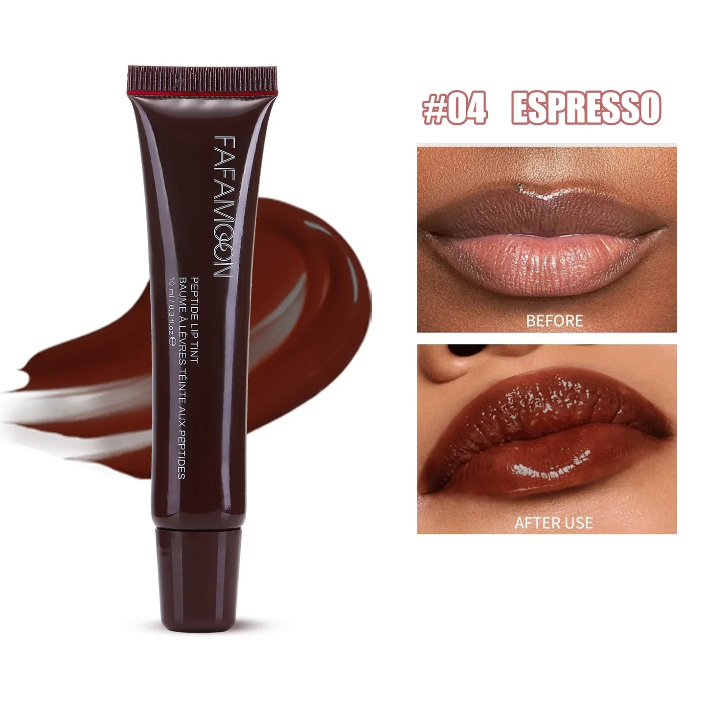 Moisturizing Mirror Lip Gloss Lip