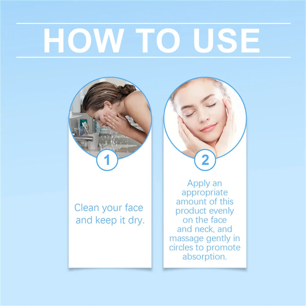 Repair Facial Redness Serum Instant