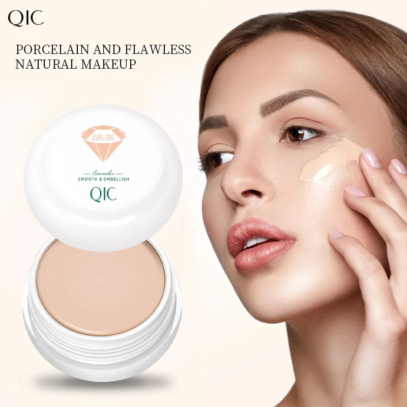 High Coverage Concealer Corrector Anti Dark