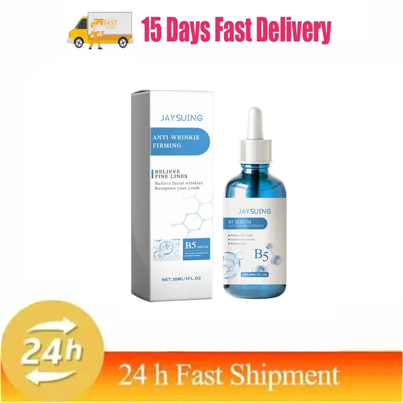 Repair Facial Redness Serum Instant