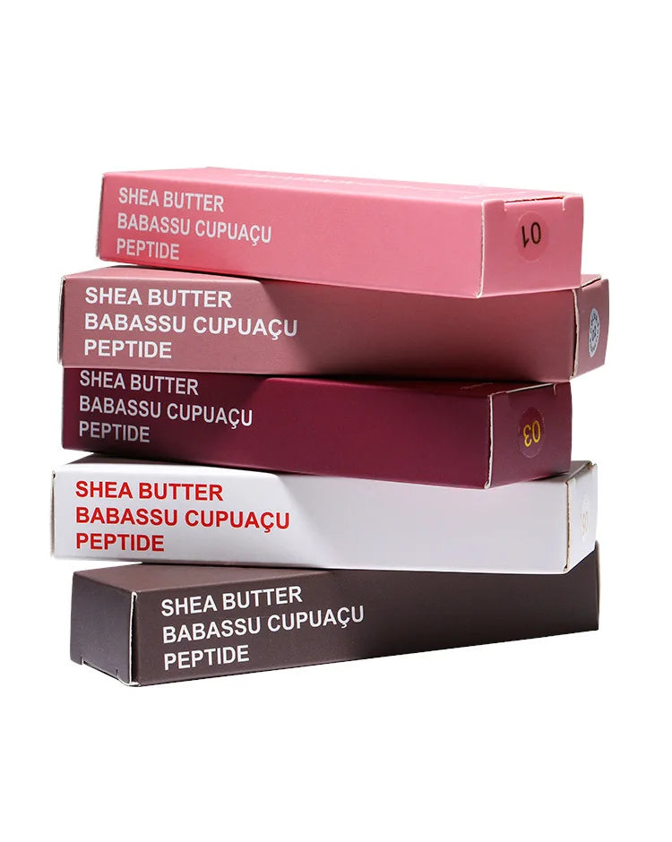 Moisturizing Mirror Lip Gloss Lip