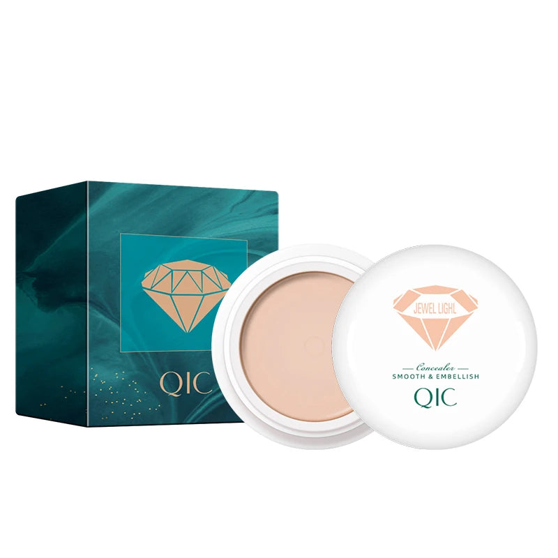 High Coverage Concealer Corrector Anti Dark