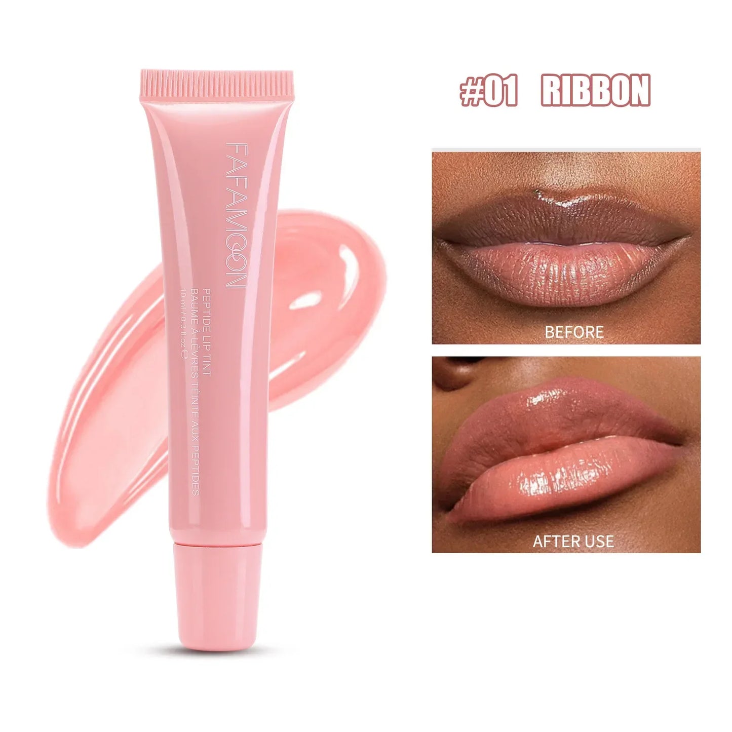 Moisturizing Mirror Lip Gloss Lip