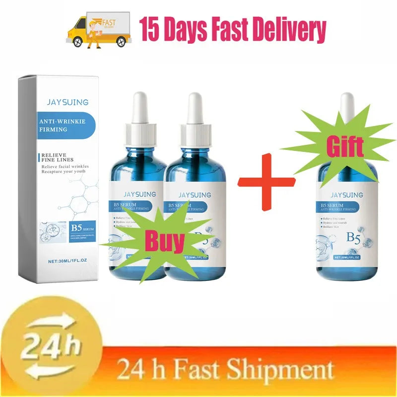 Repair Facial Redness Serum Instant