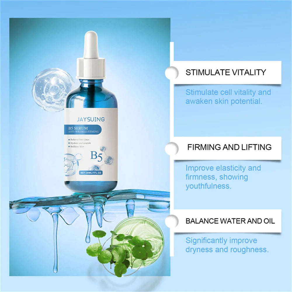 Repair Facial Redness Serum Instant