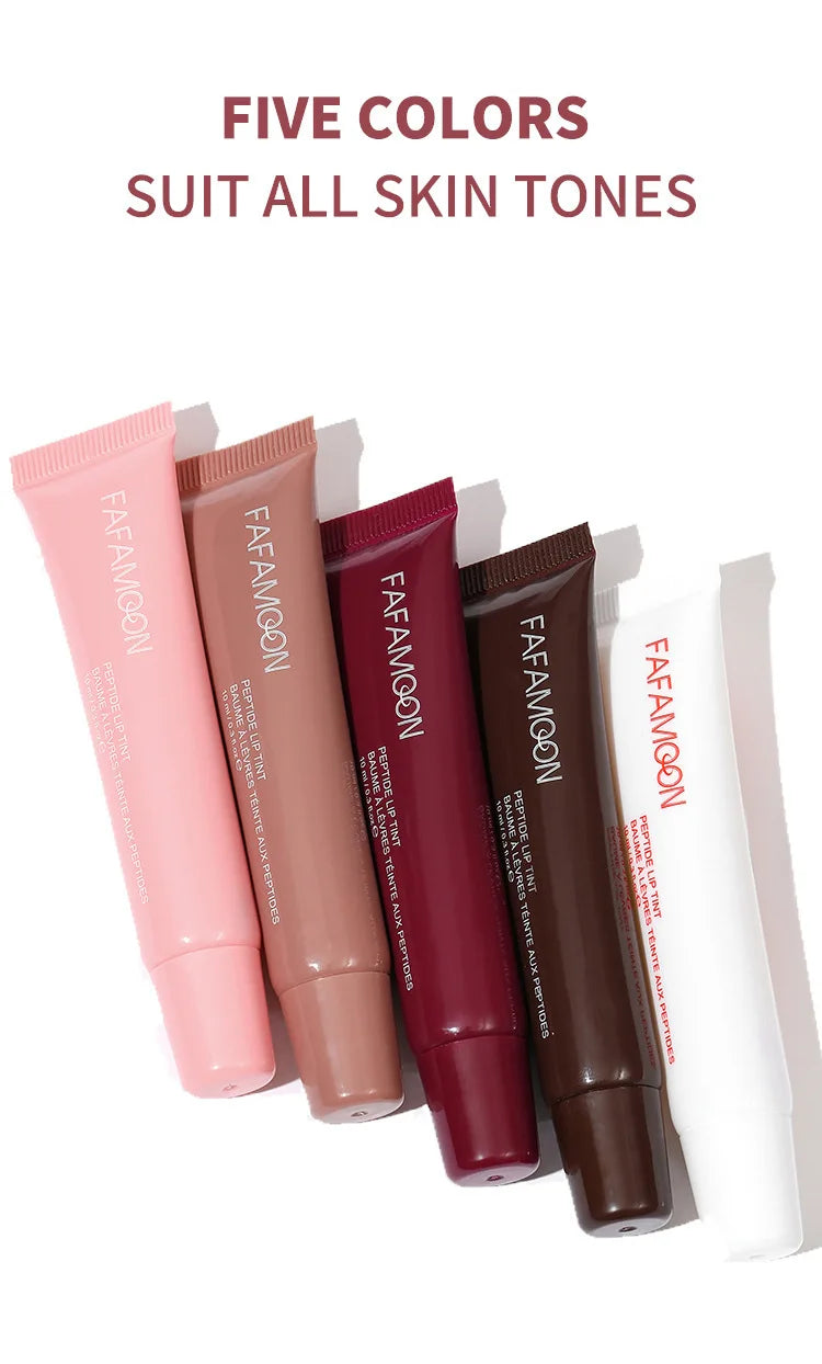 Moisturizing Mirror Lip Gloss Lip
