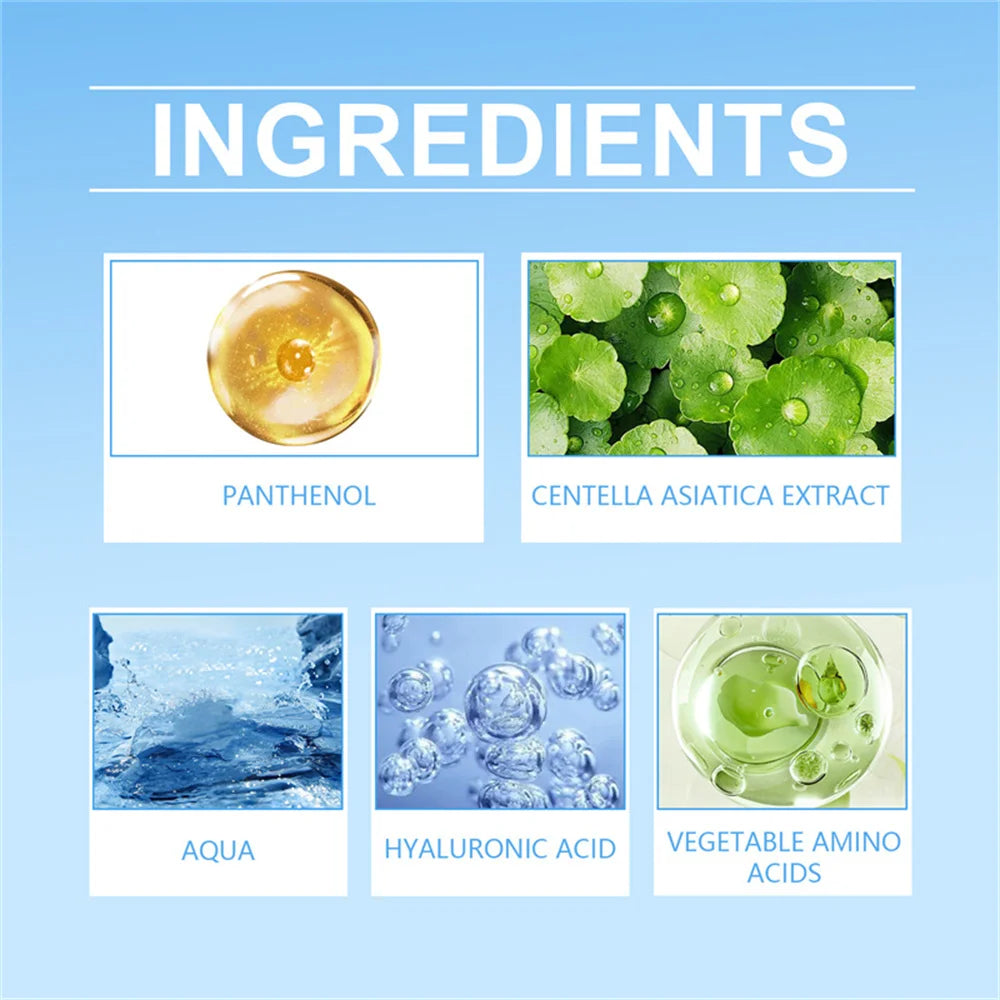 Repair Facial Redness Serum Instant