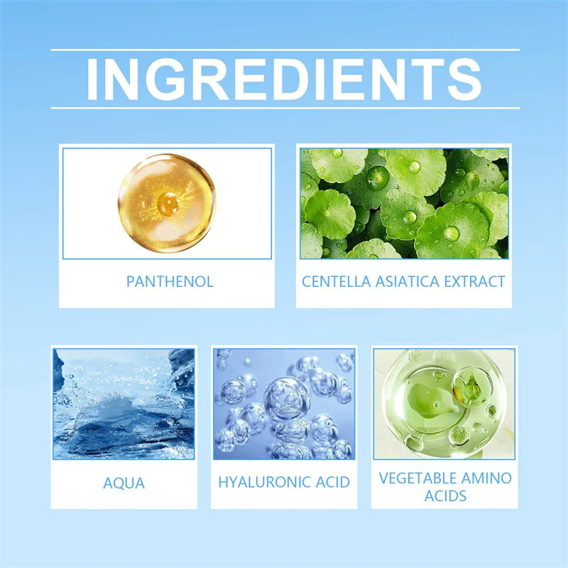 Repair Facial Redness Serum Instant