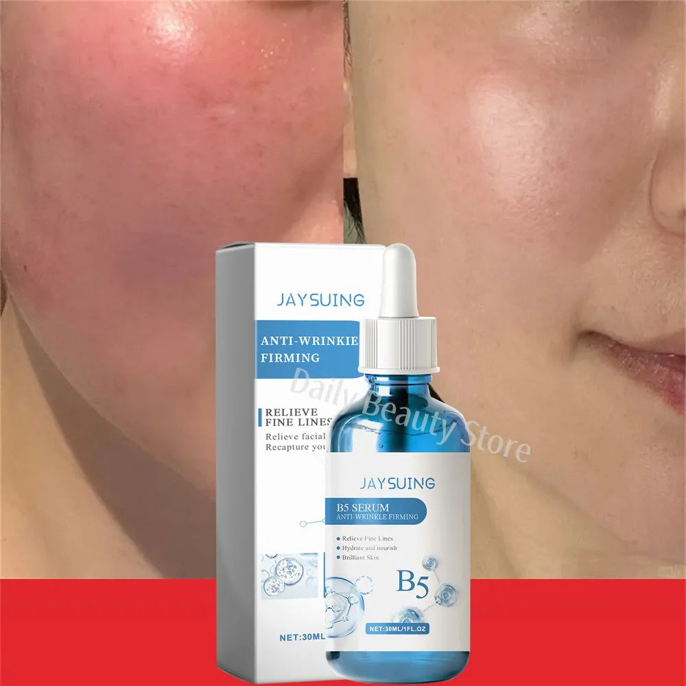Repair Facial Redness Serum Instant