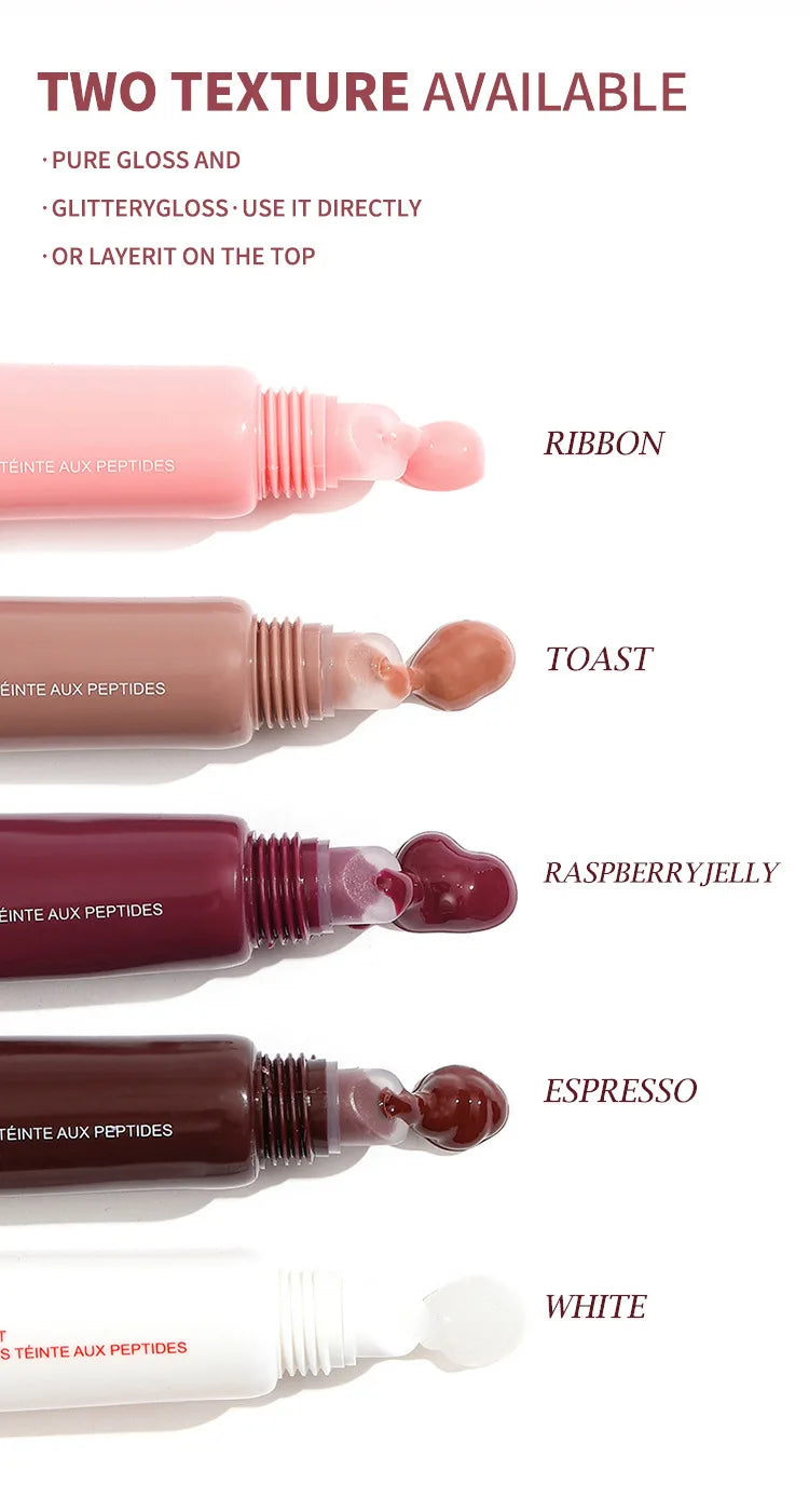 Moisturizing Mirror Lip Gloss Lip