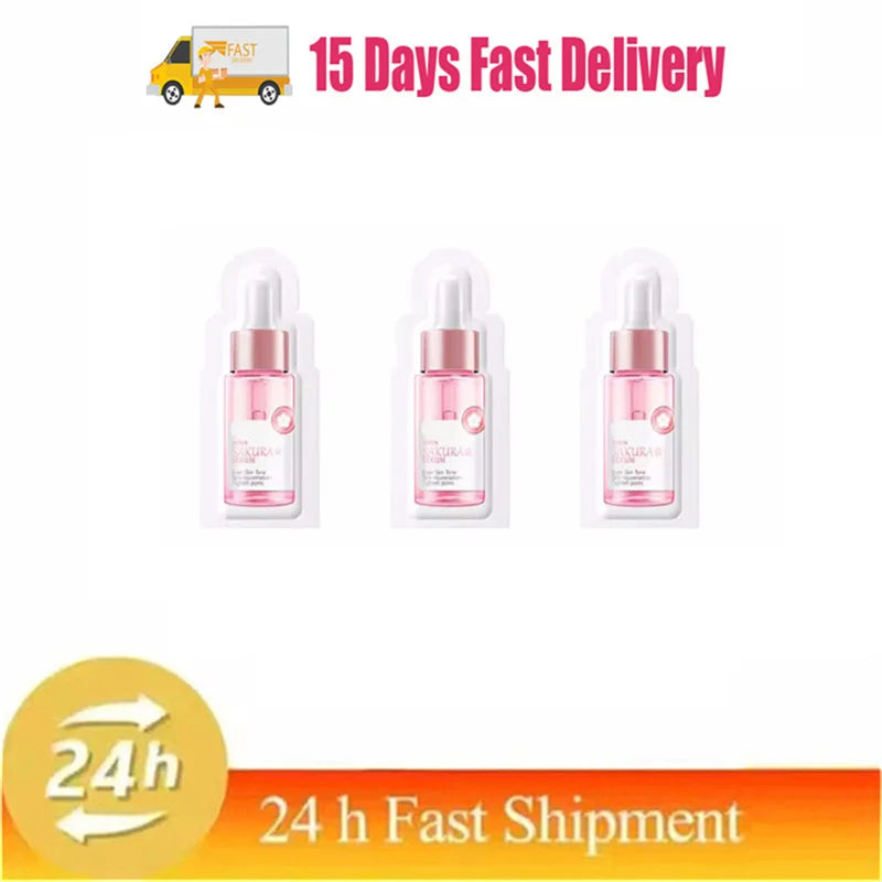 Repair Facial Redness Serum Instant