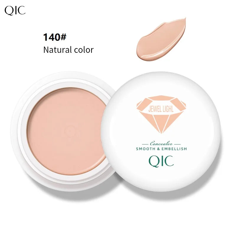 High Coverage Concealer Corrector Anti Dark