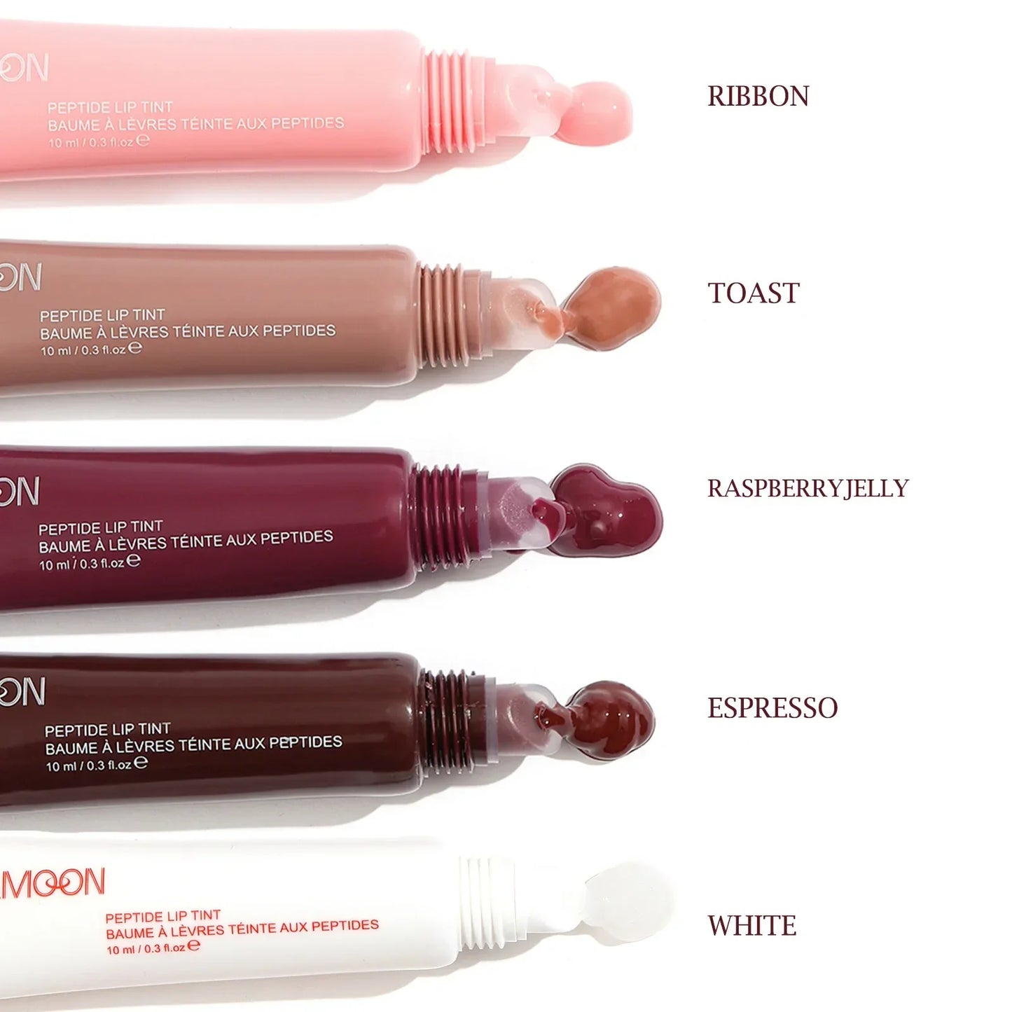Moisturizing Mirror Lip Gloss Lip