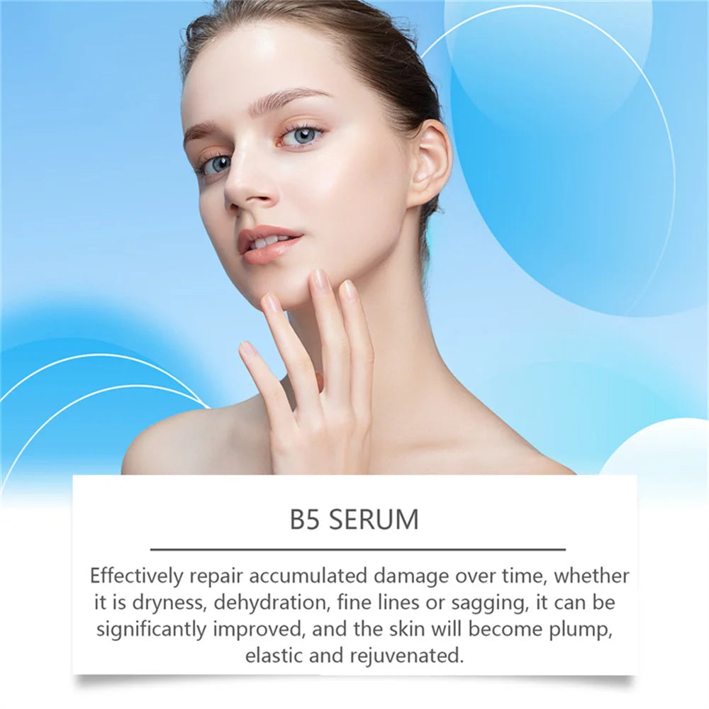 Repair Facial Redness Serum Instant