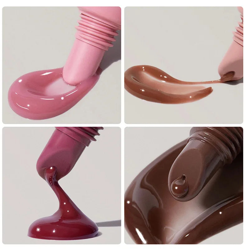 Moisturizing Mirror Lip Gloss Lip