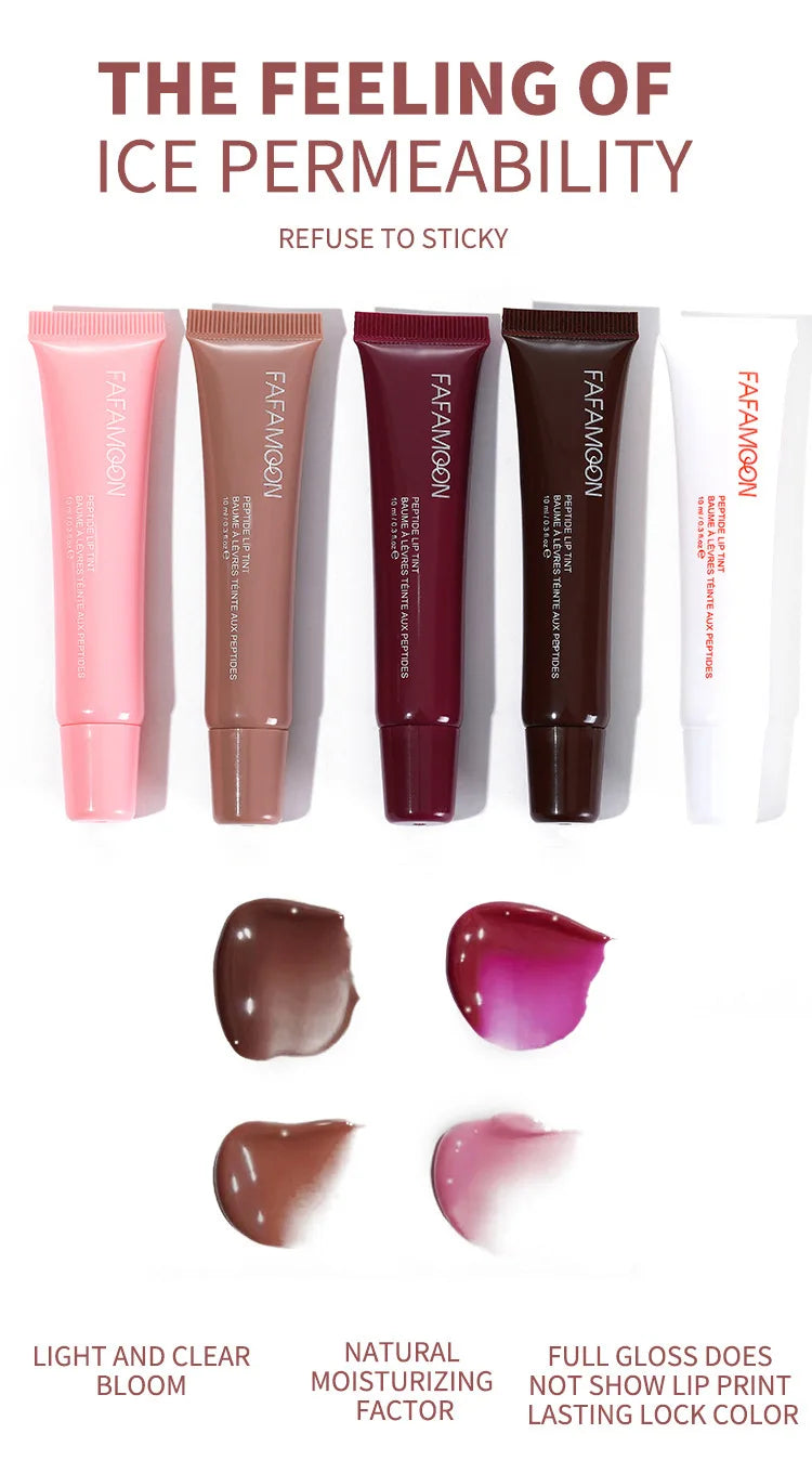 Moisturizing Mirror Lip Gloss Lip