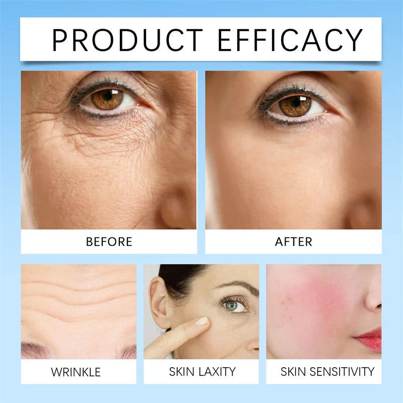 Repair Facial Redness Serum Instant