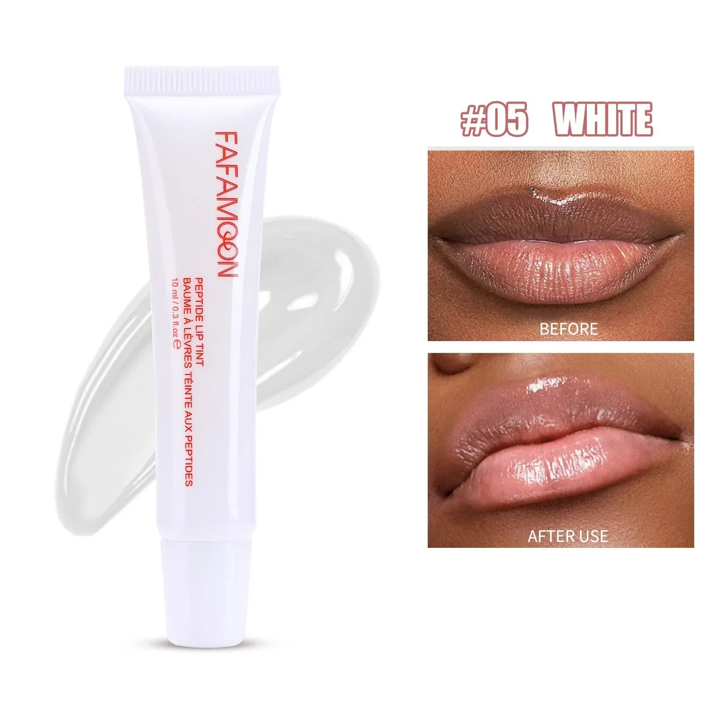 Moisturizing Mirror Lip Gloss Lip