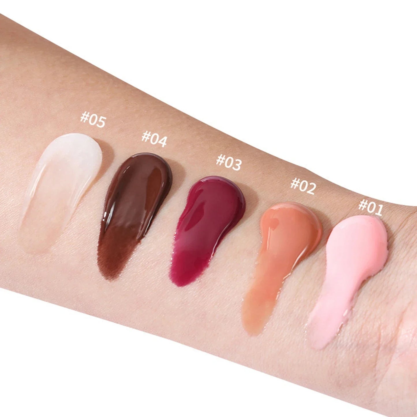 Moisturizing Mirror Lip Gloss Lip