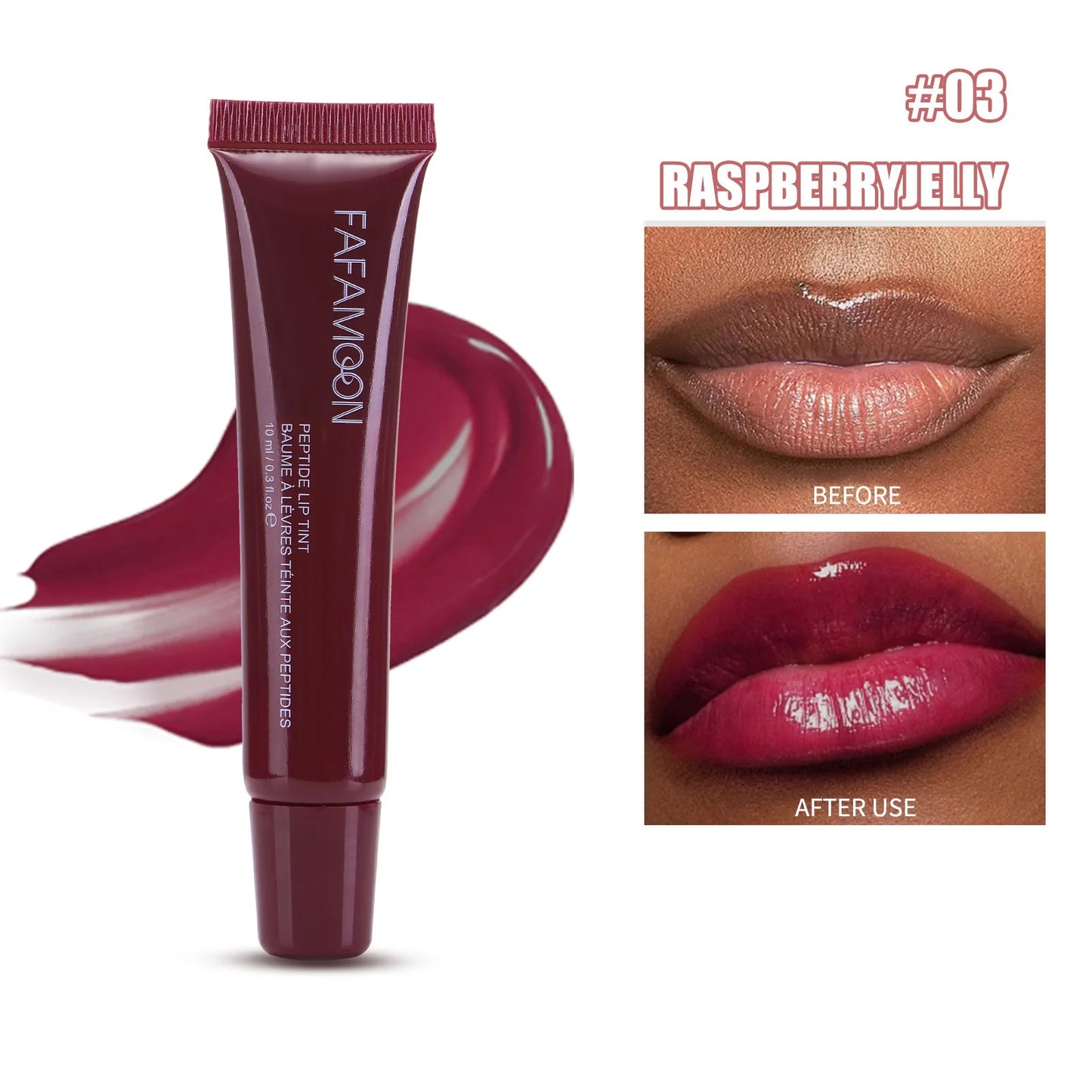 Moisturizing Mirror Lip Gloss Lip