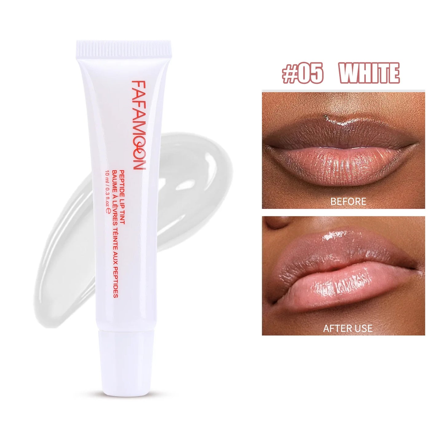 Moisturizing Mirror Lip Gloss Lip