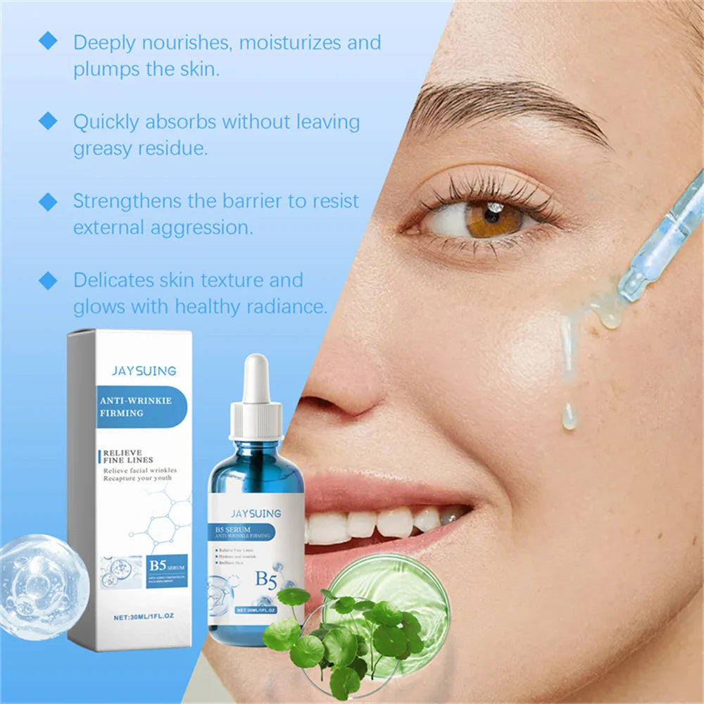 Repair Facial Redness Serum Instant