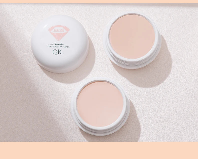 High Coverage Concealer Corrector Anti Dark