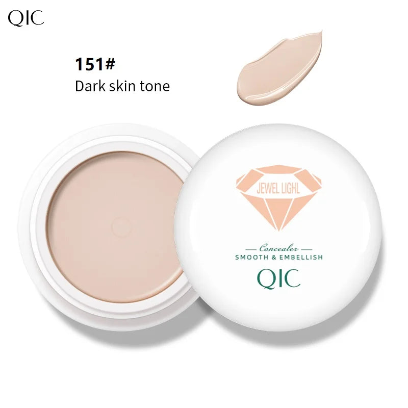 High Coverage Concealer Corrector Anti Dark
