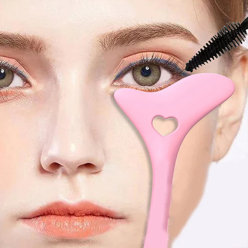 1PS Silicone Eyeliner Auxiliary Artifact, Cosmetic Product