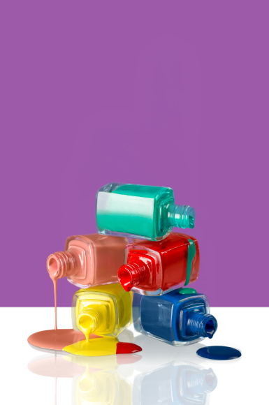 Nail Accessories