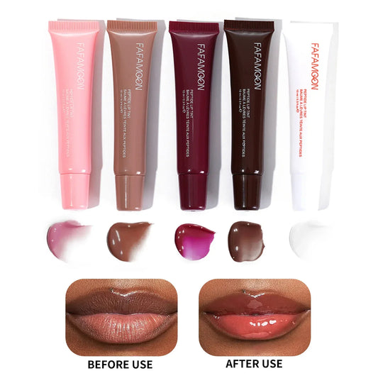 Moisturizing Mirror Lip Gloss Lip