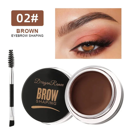 3D Wild Eyebrow Gel Wax Brow