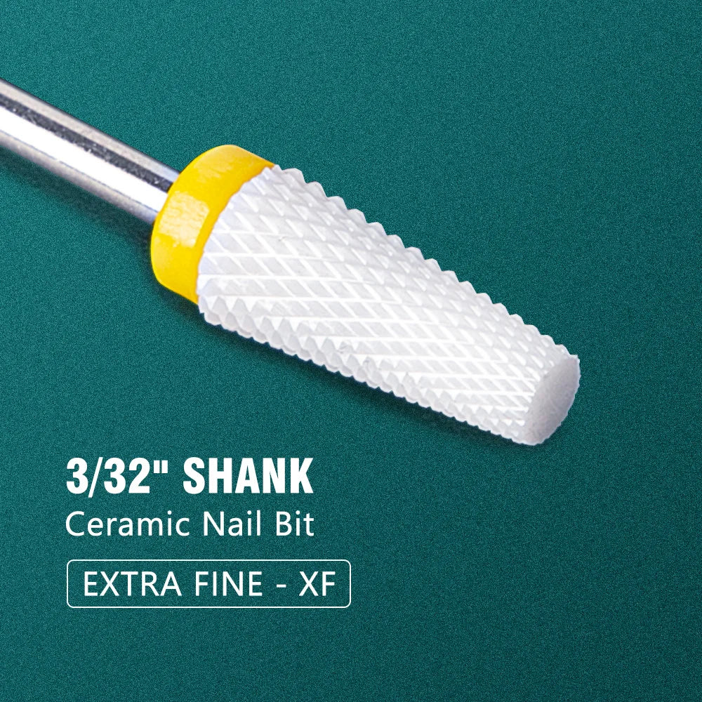 Dmoley Tungsten Carbide Nail Drill Bit Electric