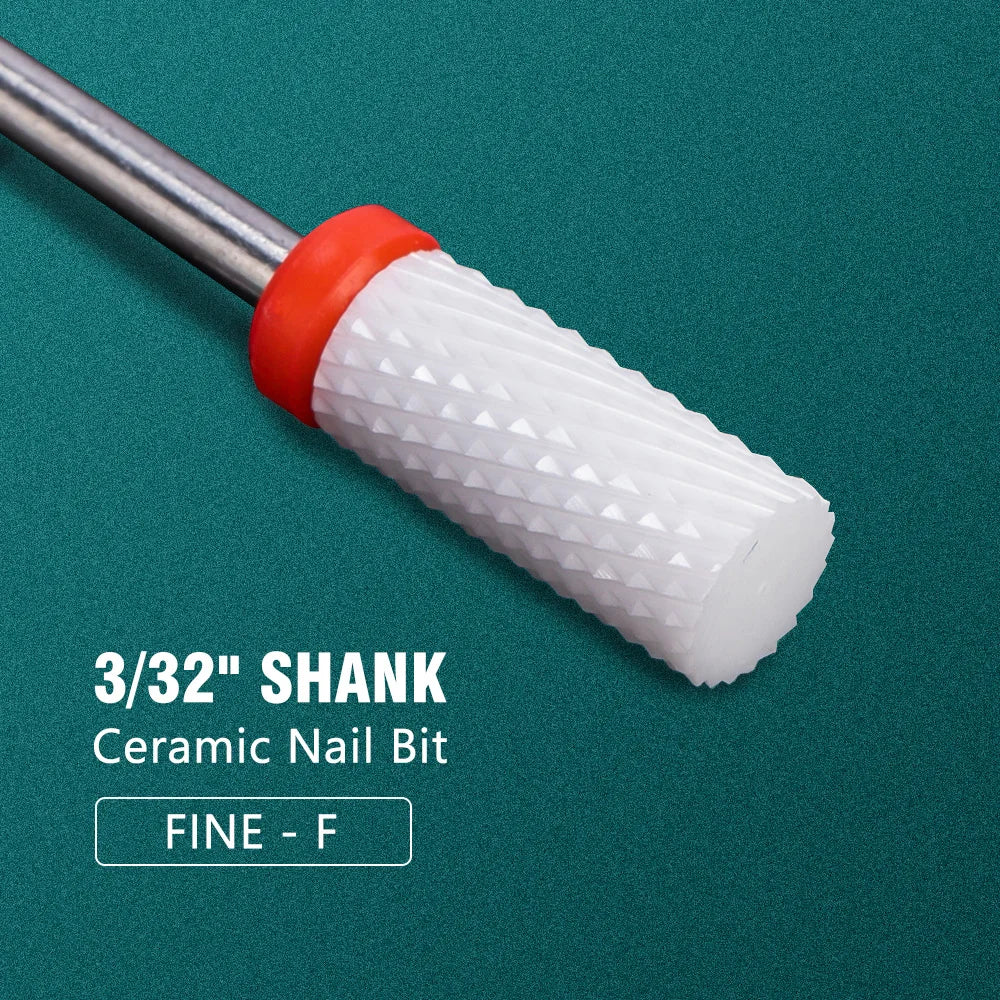 Dmoley Tungsten Carbide Nail Drill Bit Electric
