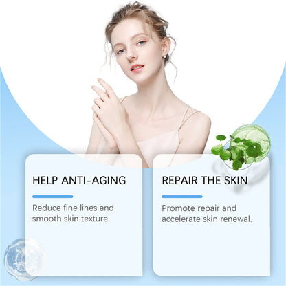 Repair Facial Redness Serum Instant