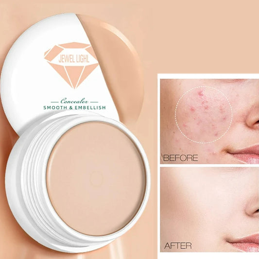 High Coverage Concealer Corrector Anti Dark