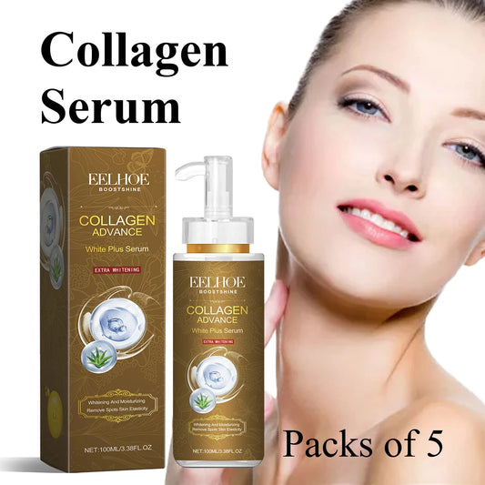 Collagen Serum Facial Anti Wrinkle Essence