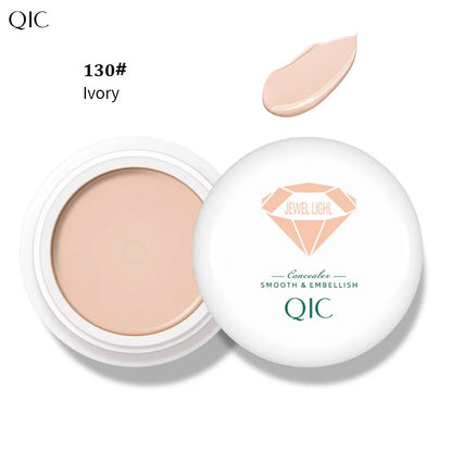 High Coverage Concealer Corrector Anti Dark