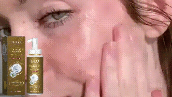 Collagen Serum Facial Anti Wrinkle Essence