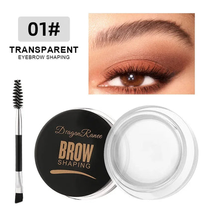 3D Wild Eyebrow Gel Wax Brow