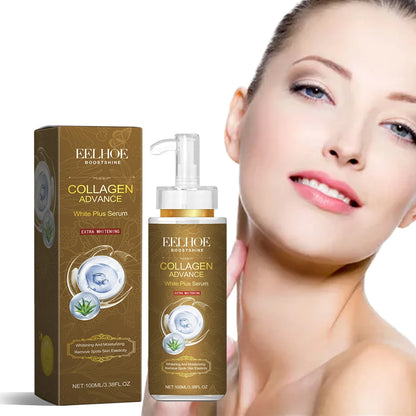 Collagen Serum Facial Anti Wrinkle Essence