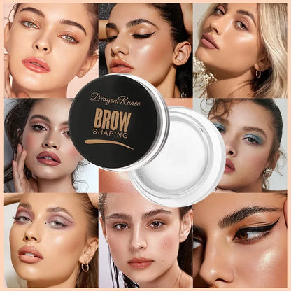 3D Wild Eyebrow Gel Wax Brow