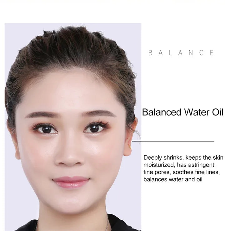 24k Gold Face Serum Brightening Skin Care