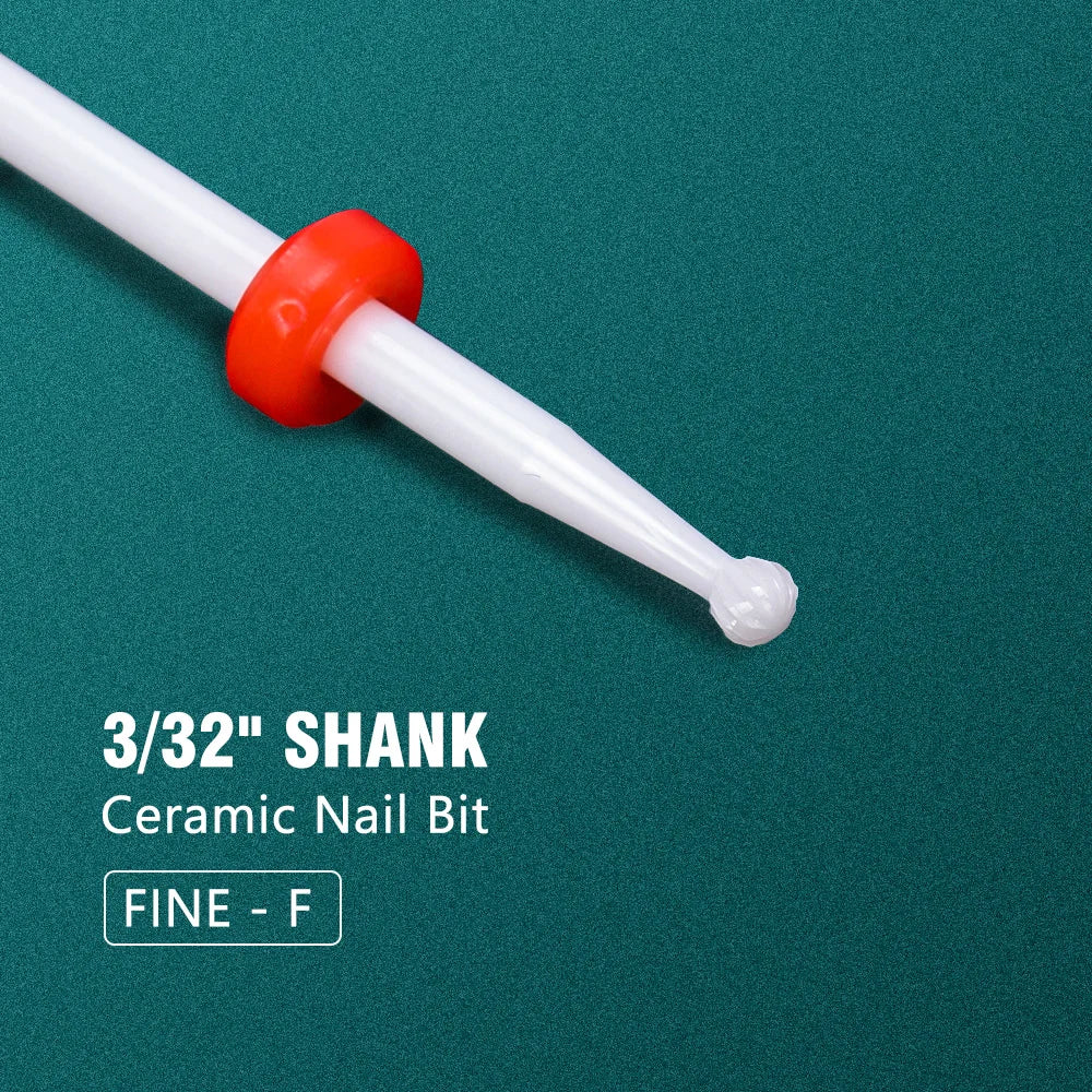 Dmoley Tungsten Carbide Nail Drill Bit Electric