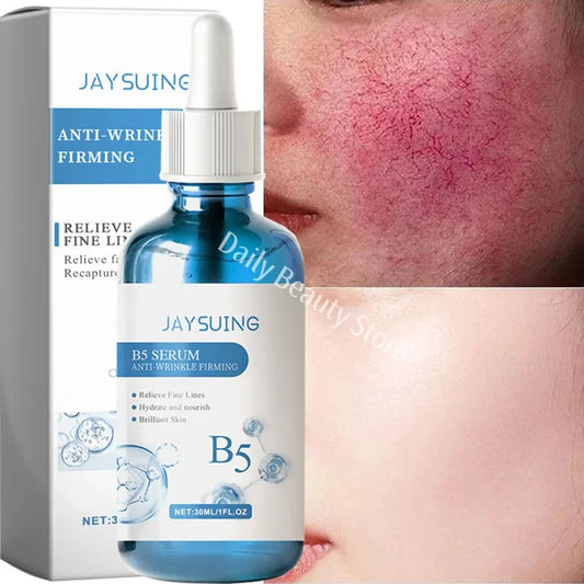 Repair Facial Redness Serum Instant